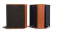 Mordaunt Short Carnival 3 Bipole Speakers Pair - Calvados