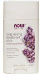 Long Lasting Deodorant Stick 2.2 oz