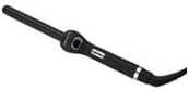 Thairapy 365 Thairacurl Digital Clipless Curling Iron by Thairapy 365