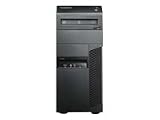 Lenovo ThinkCentre M91p SELA9GE Sytem-PC (Intel Core i5-2400, 3,1GHz, Intel HD, 500GB HDD, 4GB RAM, DVD, Win 7 Pro)