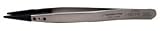 Techni-Tool Tweezer w/PEEK Replaceable Tip Style 249