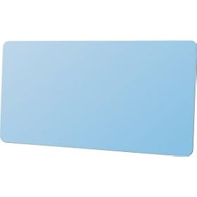 Vikuiti ADQC27 SCREEN PROTECTOR by 3M for Samsung Galaxy Camera, crystal-clear, anti-reflective, scratch-resistant, easy mountable, 100% fits