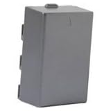 Inov8 BN-V312 Replacement Digital Camera Battery for JVC