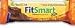 FitSmart Protein Fiber Bar Chocolate Chunk - Box - 12 Bars - Box