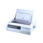OKI Microline 320 Elite Dot Matrix Printer (Parallel) (9000180)