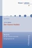 Produkt-Bild: Der kleine Hobbit. Lekt&uuml;re: Jahrgangsstufe 5/6