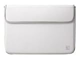 Sony VGPCKC2/W VAIO Cushioned Carrying Case (Dove White)