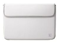 Sony VGPCKC2/W VAIO Cushioned Carrying Case (Dove White)