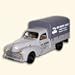 Peugeot 203 Pick-up - Maconnerie Soares