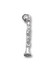Clarinet Charm