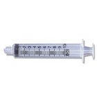 BD Luer-Lok Tip Syringes, Disposable, Sterile