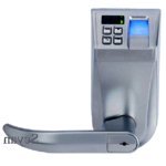 Scyan 16 Biometric Fingerprint Door Lock Left-haned