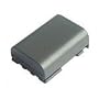 Pcmicrostore NB-2L Li-ion Compatible Digital Camera Battery for Canon PowerShot - Digital Rebel - EOS - Optura - ZR - Elura - FVM - IXY - MV - MVX