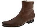 Ted Baker Dee | Men's Zip Boots Brown