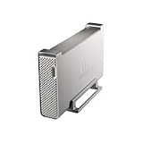 Iomega UltraMax Desktop Externe Festplatte 1 TB HDD USB2.0, FireWire 400, FireWire 800, eSATAvon "Iomega"