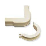ICC ICC-OUT11/4 10 pack! ICRW12OBIV - 1 1/4 RW
