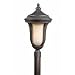 Triarch Industries - 75376-11 : Ambassador 4-light Exterior Post Mount