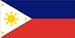 5FT X 3FT PHILIPPINES NATIONAL FLAG