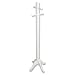 Clothes Pole - White