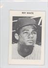 1969 Milton Bradley #289 - Roy White