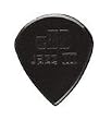 Dunlop Jazz III Stiffo Sharp 1.38mm - Black