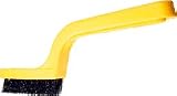 ALLWAY TOOLS, INC. SB1 NARROW HANDLE WIRE SCRATCH BRUSH - 7