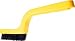 ALLWAY TOOLS, INC. SB1 NARROW HANDLE WIRE SCRATCH BRUSH - 7