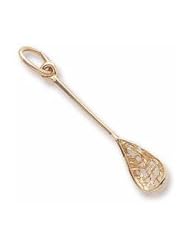 Lacrosse Charm
