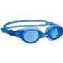 YONEX AeroSensa-40 Volani Badminton Penne d'Oca - Dozzina, 78-Medium-Azzurro