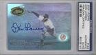 2005 eTopps Classic Events #CE2 - Don Larsen/819 PSA/DNA Certified Auto AUTHENTICATED AUTHENTIC