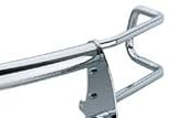 Ford Bronco / Fullsize w/ trim 92-96 Chrome Brush Guards