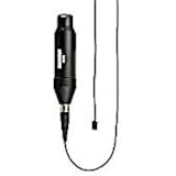 Shure SM93 Lavalier Microphone