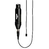 Click here to buy Shure SM93 Lavalier Microphone by Shure.