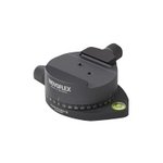 Electronics : Novoflex Panoramaplatte mit Schnellkupplung