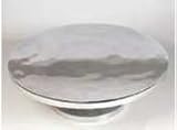 Revolving Cake Stand - Round