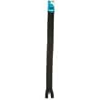 Ziplon Coil Zipper 12" - Black