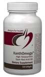 Designs For Health - Krill Oil(XanthOmega) 60sg
