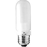 Interfit Photographic 250 watt Quartz Modeling Lamp for the Colorflash 500s and 1000s Monolights.