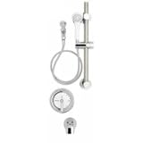 Speakman BALANCED PRESSURE HANDICAP SHOWER COMBINATION SM-4091-ADA