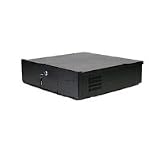 Q-See QS23205 DVR Lock Box