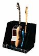 Fender Stage Guitar Case Stand - Black - 3