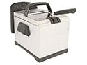 Calphalon 1793833 1-Gal. XL Digital Deep Fryer