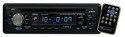 Pyle PLCD85XMP In-Dash CD/MP3/XM Ready Receiver