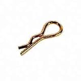 Accessories: 1/4IN TRACTOR PRESTO PIN 25BG