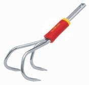 Check out sale price for WOLF-Garten Classic Soil Cultivator 1315004. Free Shipping.
