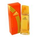 Adidas Tropical Passion by Adidas Womens Eau De Toilette Spray 1.7 oz