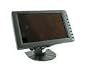 Sunlight Readable Lilliput 7" Eby701-np/c/t Car Pc Touch Screen