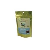 PET NATURALS OF VERMONT Calming For Small Dogs chicken liver flavor 21 CHEW