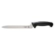 Mercer Tool M22408 Offset Utility Knife - Wavy Edge - 8 Inch