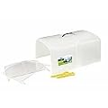 Medium Cloche by Stewart Garden Products
